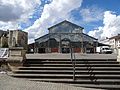 Halles de Niort