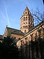 Mainz Cathedral