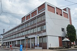 Masuda City Hall