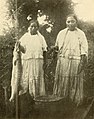 Image 36Maya fisherwomen in British Honduras, beginning of the 20th century. (from History of Belize)