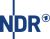 NDR logo