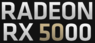 라데온 RX 5000 시리즈 (2019)