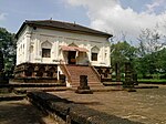 Safa Mosque, Goa