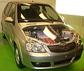 Tata Indica EV