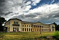 Károlyi Mansion, Fót
