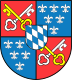 Coat of arms of Berchtesgaden