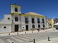 Consulate-General of Brazil in Faro