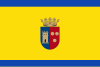 Flag of Alborache