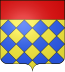 Blason de Aubeterre-sur-Dronne