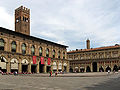 Palazzo dei Banchi, Bologna (1568)