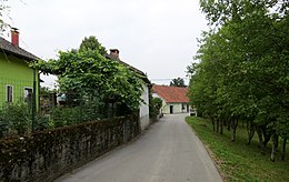 Bresie – Veduta