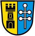 Wappen von Baar ZG, Schweiz