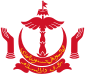 Stema Bruneiului