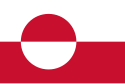 Zastava Grenlandije