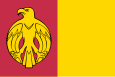 基洛夫格勒州旗幟