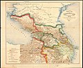 Ottoman Empire (1299–1922 AD), Qajar Iran (1789–1925 AD) and Russian Empire (1721–1917 AD) in 1801-1813 AD.