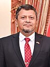 Mohammad Nazmul Hassan , OSP, NPP, ndc, ncc, psc