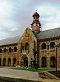 The University of Pretoria Old Arts building