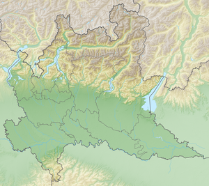 Valcamonica (Lombardei)