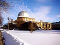 Обсерваторія університету