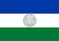 Vlag van Jämtland