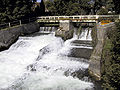 The Ternoise at Auchy-lès-Hesdin