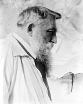 Огюст Роден, 1905