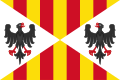 Sicilya Krallığı bayrağı (1296–1410)