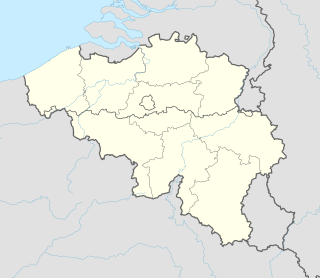 Бельгия (Бельгия)