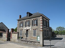 Gemeentehuis