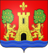 Wappen der Stadt Bayonne