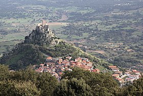 Burgos (Italie)