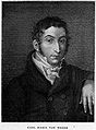 Q154812 Carl Maria von Weber geboren op 18 december 1786 overleden op 5 juni 1826