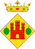 Brasão de armas de Barberà del Vallès