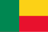 Kobér Benin