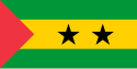 Kara o São Tomé and Príncipe