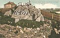 Fort Rock c. 1906