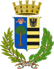 Coat of arms of Gardone Riviera