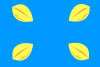 Flag of Hilversum