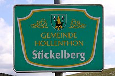 Stickelberg