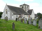 Church of St Margaret