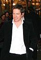 Hugh Grant at the Berlin premiere of Music and Lyrics in 2007