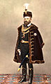 György Majláth overleden op 29 maart 1883