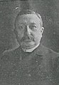 Maurice Berteaux (non candidat).