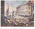ビリングスゲート魚市場（英語版）（1810年の作品）
