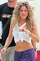 Q34424 Shakira op 2 juni 2005 geboren op 2 februari 1977
