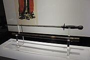 Truncheon, Song dynasty