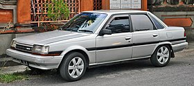 Toyota Corona