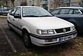 Passat B4 sedaan