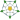 White rose